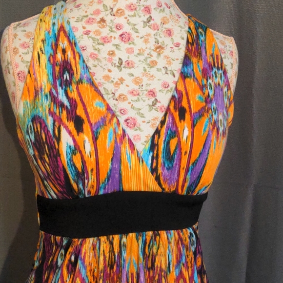 Pattern halter - perfect for spring for Easter! - Picture 4 of 6